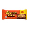 Reeses Big Cup Peanut Butter Candy Bar 2.8 oz 34000 43095